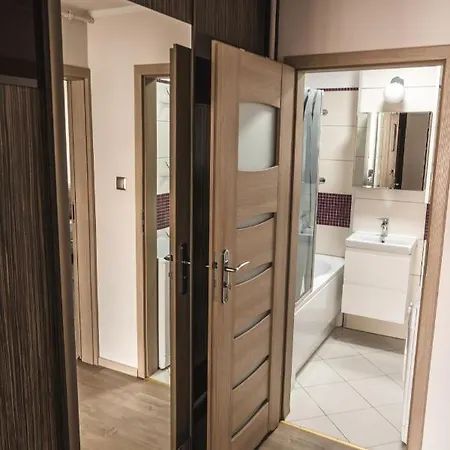 Apartmán Nata Kolobřeh