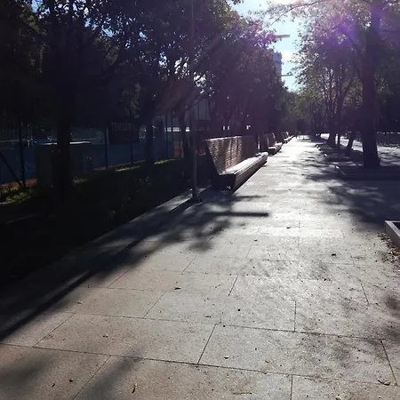 Nata Apartmán