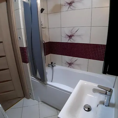 Apartment Nata