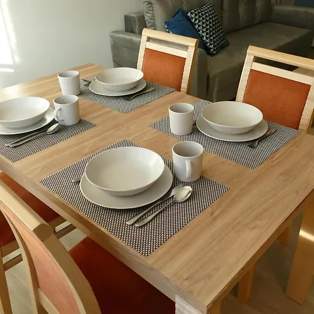 Nata Apartment