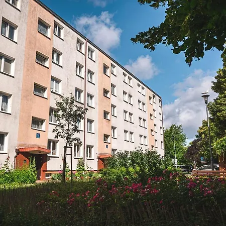 Nata Apartment