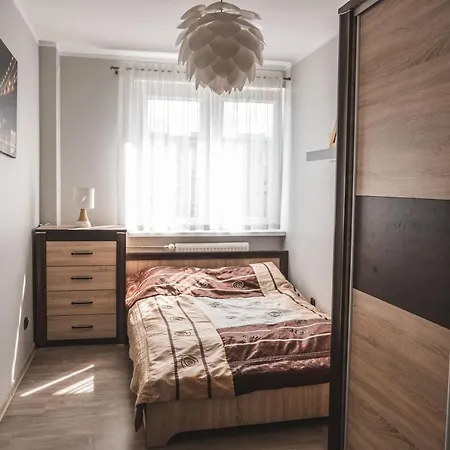 Apartman Nata Kołobrzeg