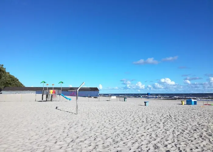 Nata Apartman Kołobrzeg